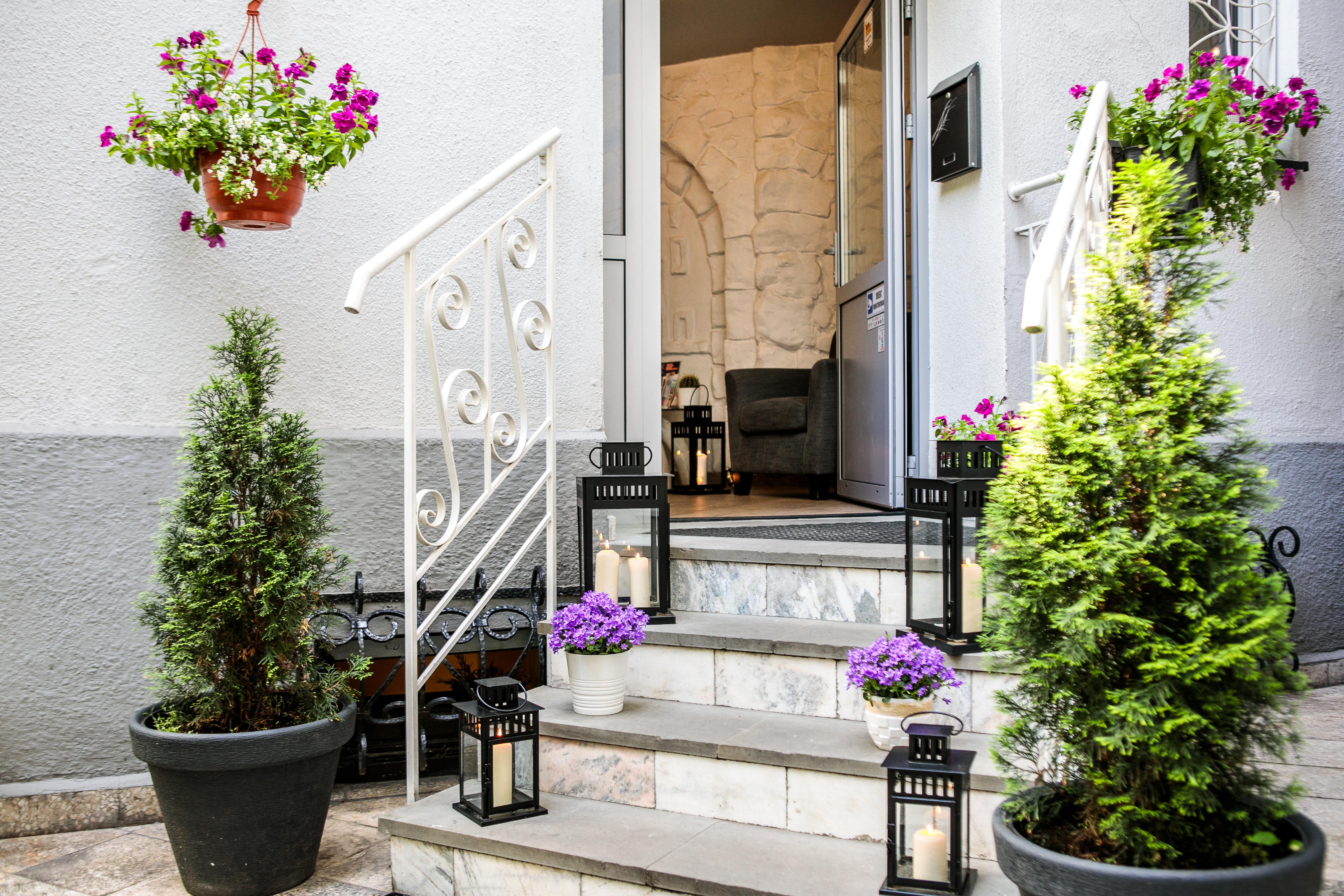 Apartahotel Platinia - Komfortowe Stare 3*