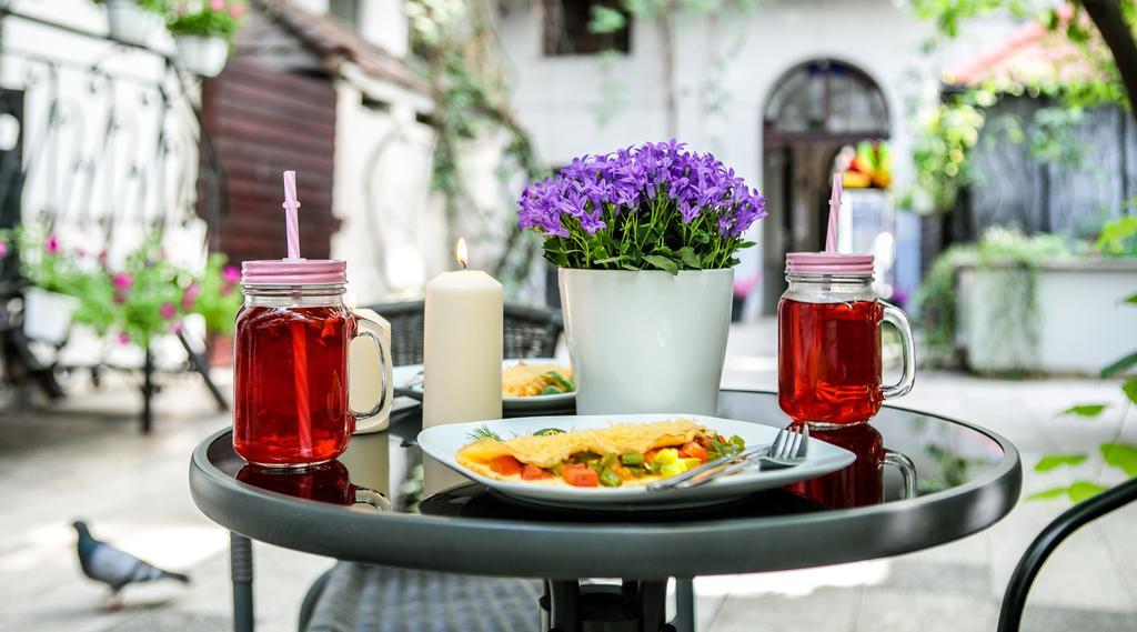 Platinia - Komfortowe Stare 3* Cracovia