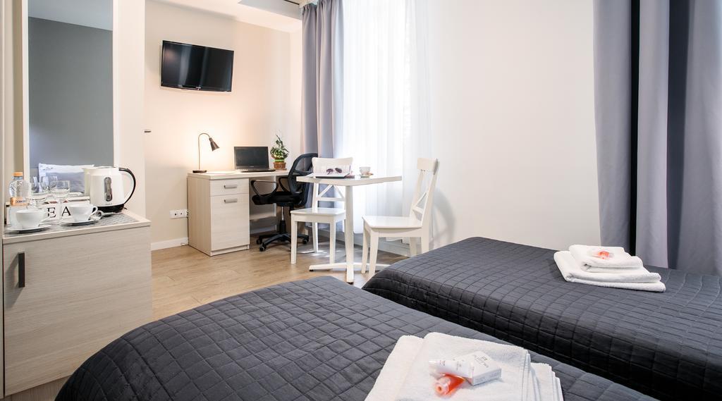 Apartahotel Platinia - Komfortowe Stare Cracovia