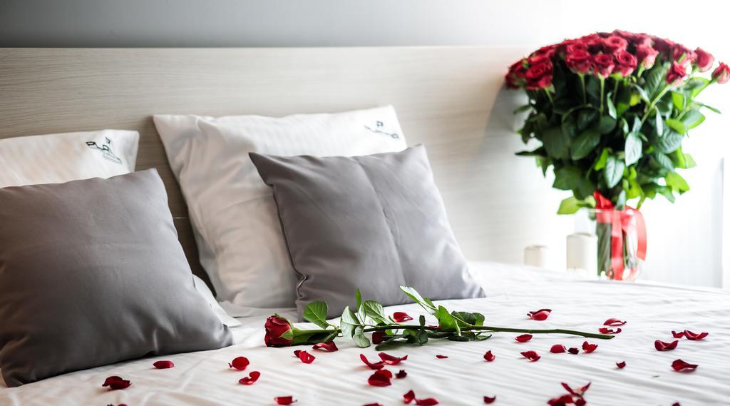 Platinia - Komfortowe Stare Apartahotel