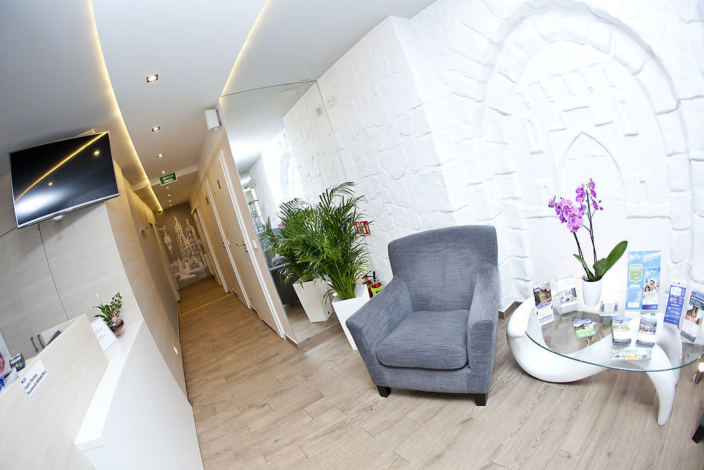 Apartahotel Platinia - Komfortowe Stare 3*