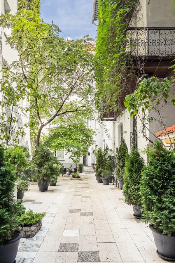 Apartahotel Platinia - Komfortowe Stare Cracovia