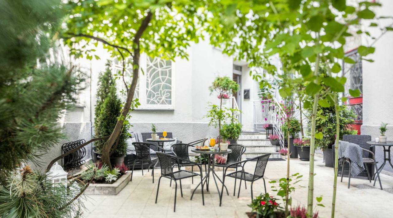 Apartahotel Platinia - Komfortowe Stare 3*