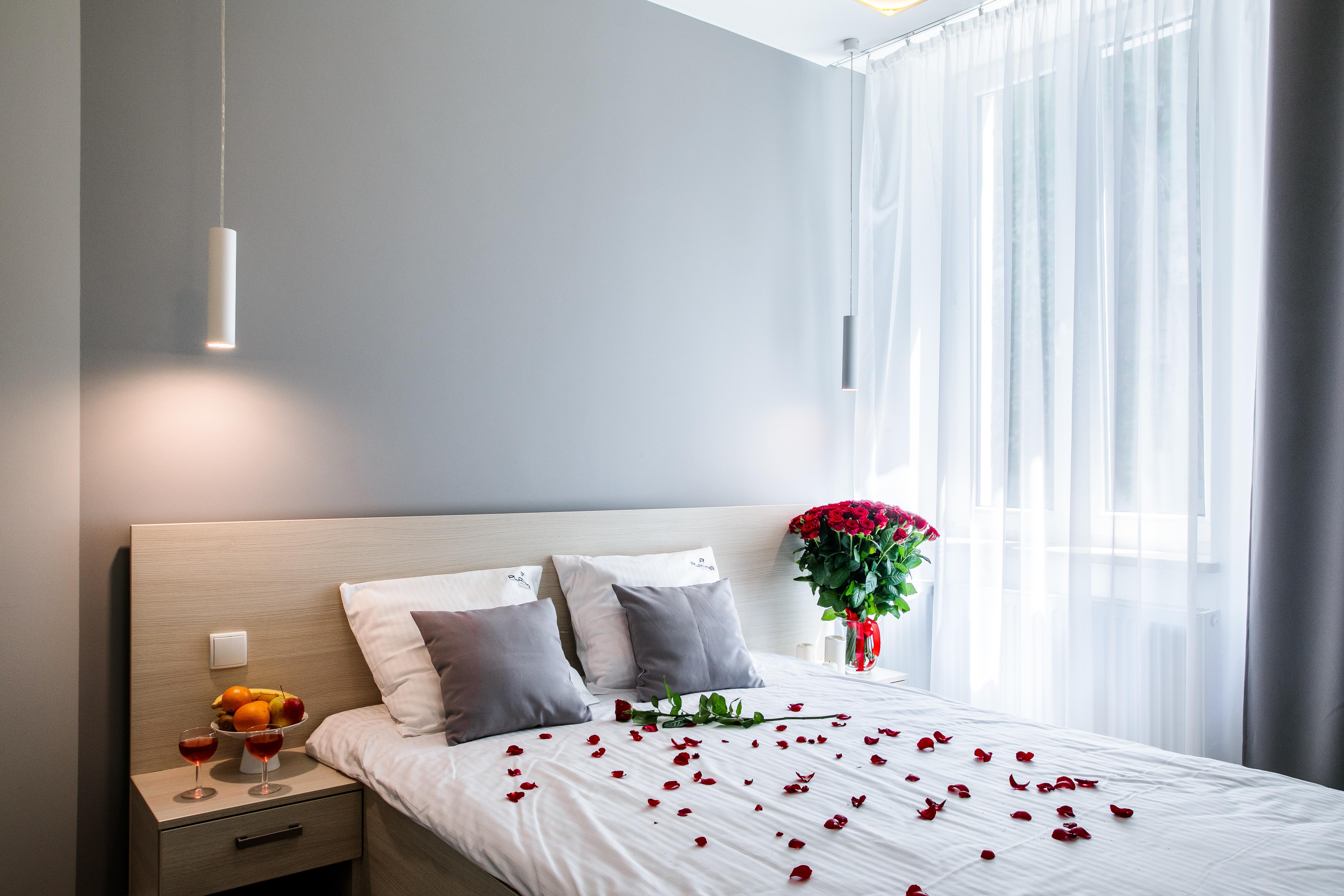 Aparthotel Platinia - Komfortowe Stare Cracovia