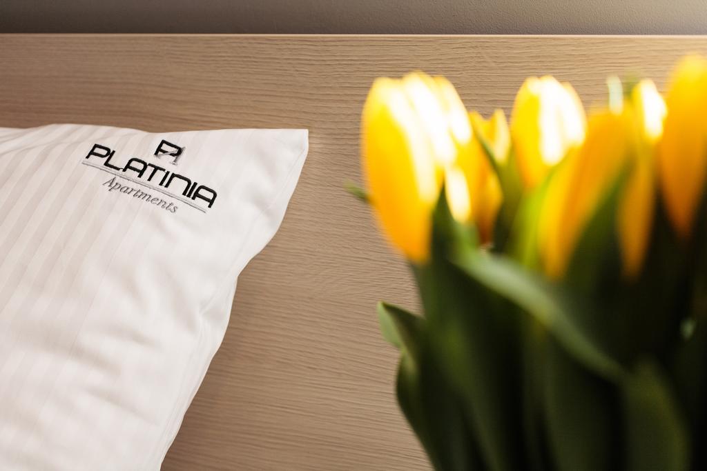 Platinia - Komfortowe Stare Cracovia