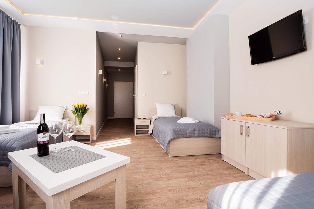 Platinia - Komfortowe Stare Cracovia