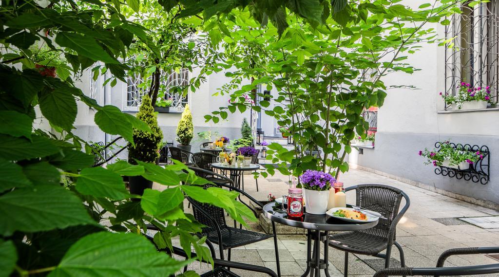 Platinia - Komfortowe Stare Cracovia