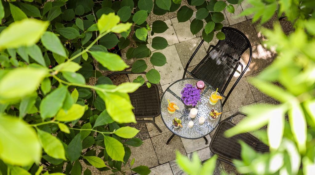 Platinia - Komfortowe Stare Aparthotel Cracovia