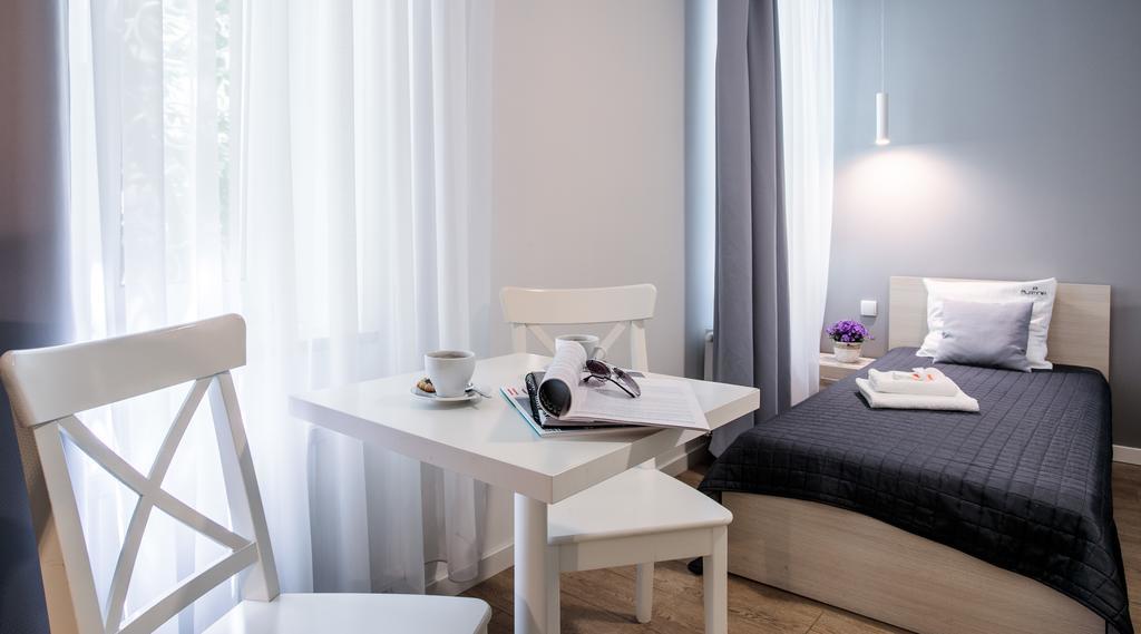 Platinia - Komfortowe Stare Cracovia
