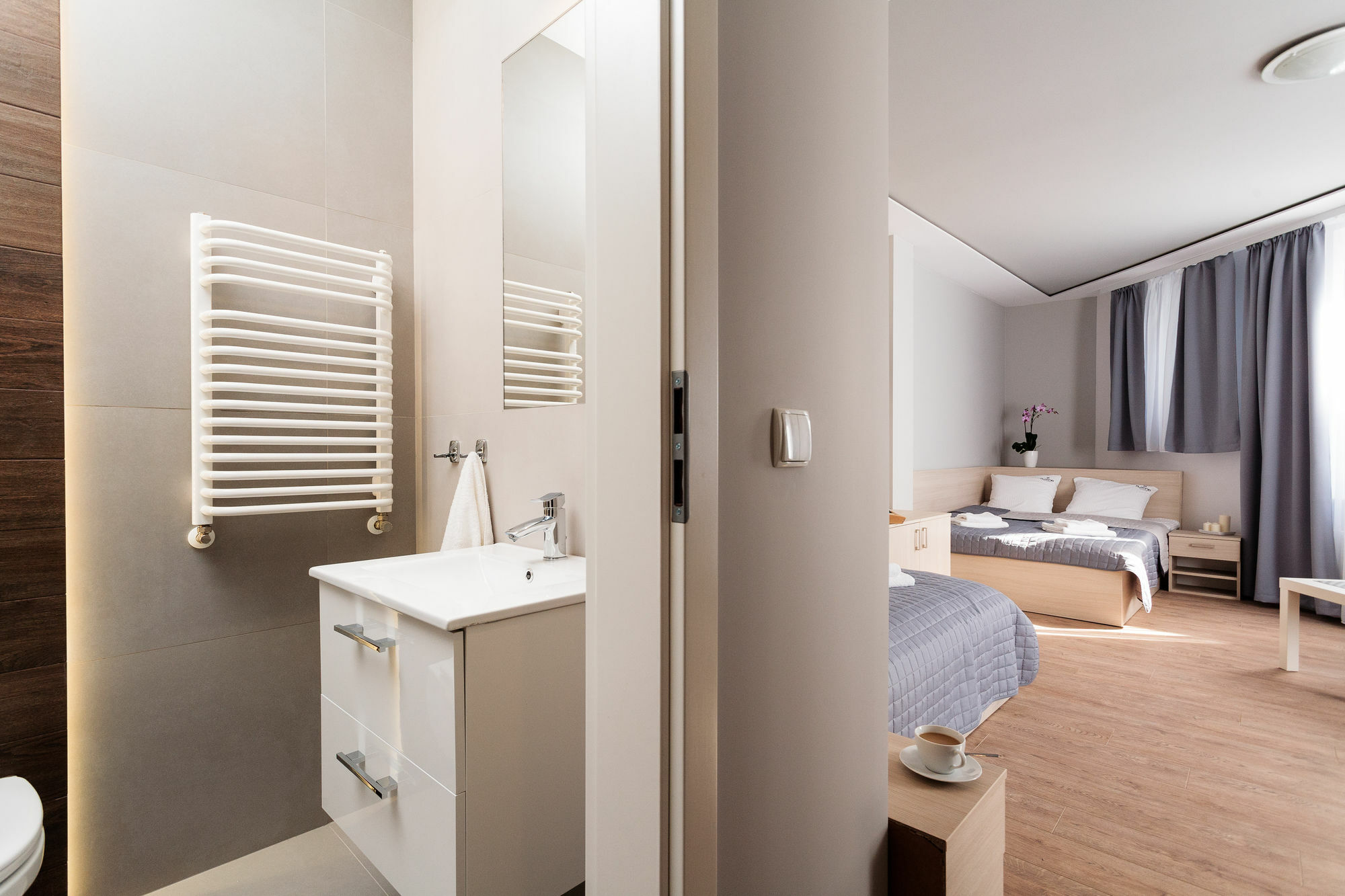 Platinia - Komfortowe Stare 3* Cracovia